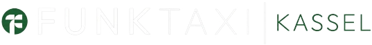 FunkTaxi Kassel Logo